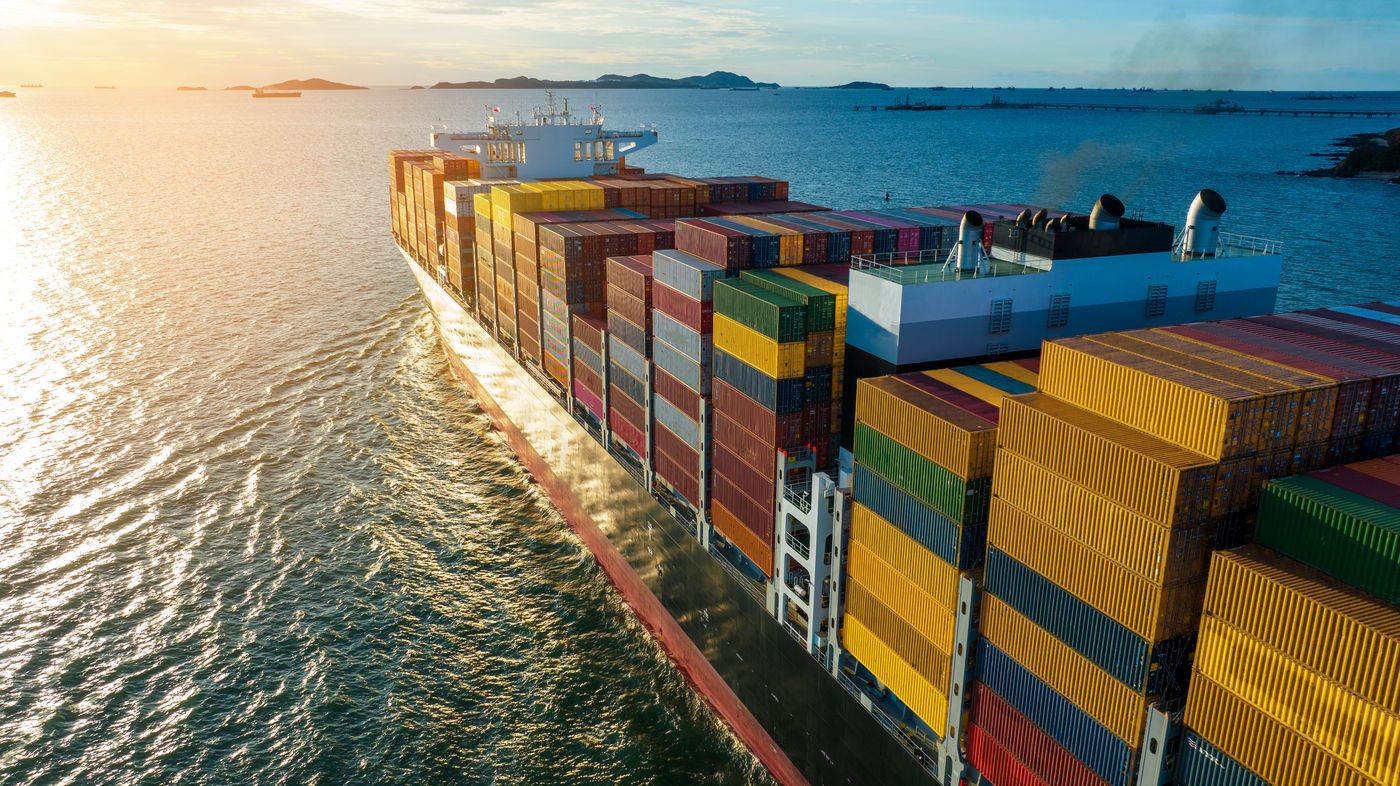 bulk cargo