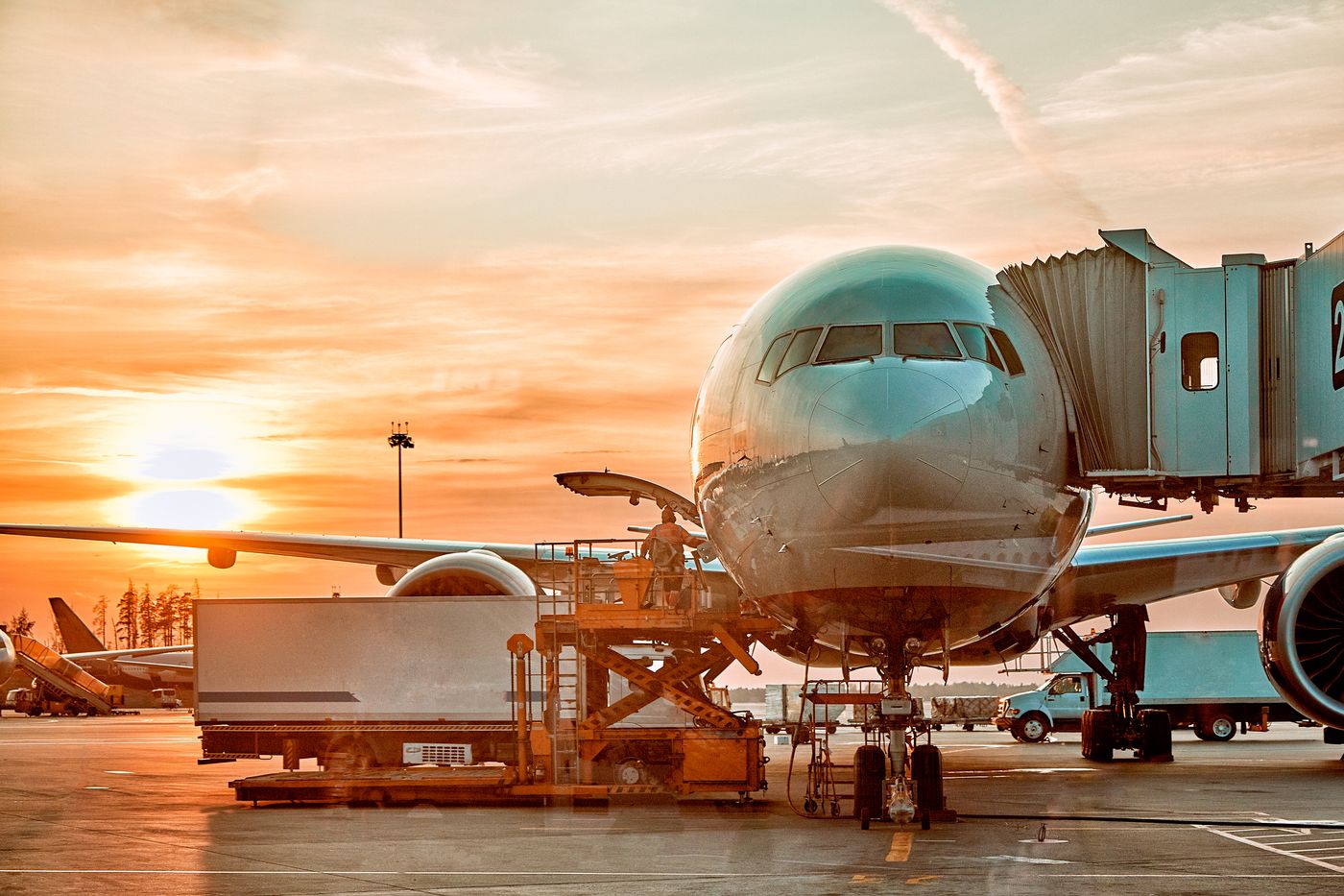 air freight